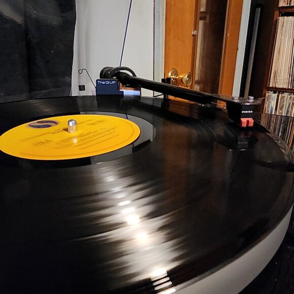 Renaissance – Live At Carnegie Hall (1976) Vinyl LP - Picture 3 of 3